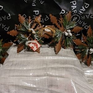 Holiday Time Ornaments